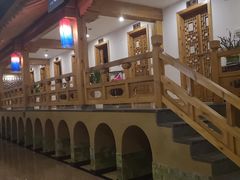 -纽斯桑拿会所(天山店)