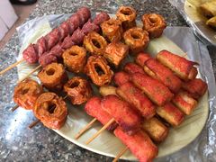 -熊仔屋(吉祥苑小区店)