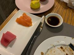 -重庆解放碑威斯汀酒店