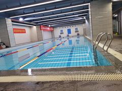 -金吉鸟健身游泳