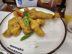 -盈田盈粥庄(博山东路店)