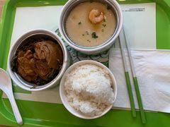 -老乡鸡(武汉中南梅苑小区地铁站店)