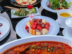 -忆咖啡观景餐厅(桂林象山公园店)