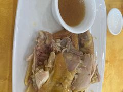 -巫记鸡饭店