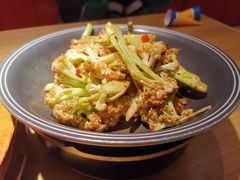 -蜜桃餐厅·伴山(绿宝广场店)