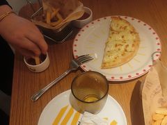 -菲滋意式餐厅(上虞万和城店)