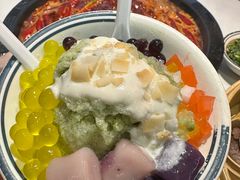 -卤校长老火锅(杨家坪直营店)