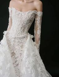 -GODDESS WHITE婚纱礼服(盛世大厦店)