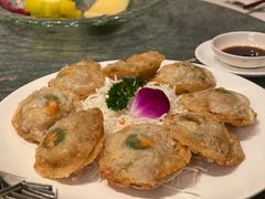 -金苑海鲜酒家(来魅力店)