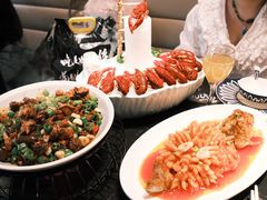 -芳芳私房菜·精做淮扬菜(承德路店)