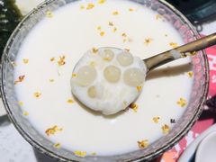-左庭右院鲜牛肉火锅(龙湖杭州滨江天街店)