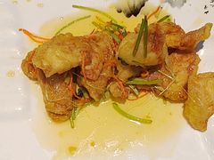-小炉灶铁锅炖