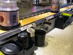 -争鲜回转寿司(金桥家乐福店)