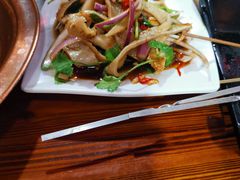 -老北京涮羊肉(航东路店)