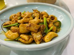 -围龙屋客家食府(福田店)