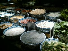 火锅区-星伦多 自助料理(圆融店)