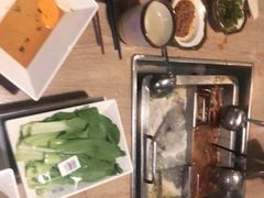 -野妹经典火锅(民治店)