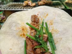 -曾百万小炉小串自助烧烤(高新店)