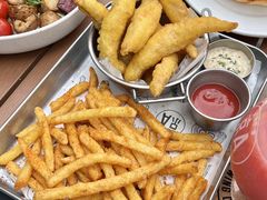 -京A Taproom·精酿餐吧(CBD店)