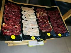 -陈记顺和牛肉火锅馆(天河北路店)