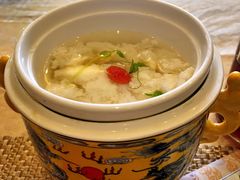 -御座宾馆-餐厅
