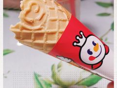 -蜜雪冰城·冰淇淋与茶(长郡中学店)