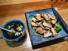 -囿面传统制面馆(中央路店)