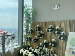 -及象咖啡Air·360度俯瞰广州塔(北塔68F店)