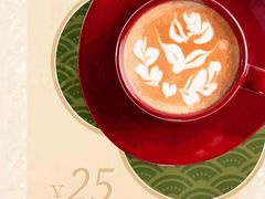 -Manner Coffee(中国凤凰大厦店)