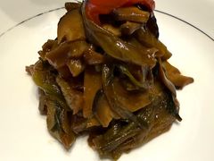 宁波烤菜-海味世家·家常菜馆(明州里店)