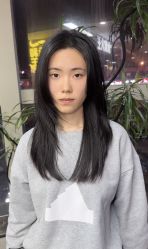 -XIMA·美发沙龙