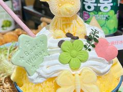 -韩热集市(百源店)