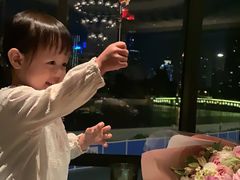 -上海苏宁宝丽嘉酒店·Cafe Bellagio西餐厅