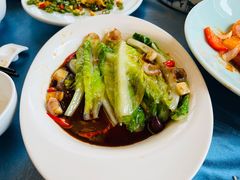 -西安绿地假日酒店·丽宝轩中餐厅