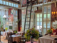 -小芳廷餐厅