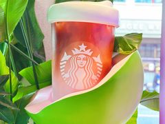-星巴克(武康路店)