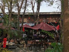 -园林美食城·本土农家菜(杨和镇店)