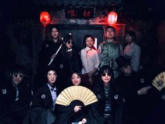 -夜幕浸入式超级密室(望京店)