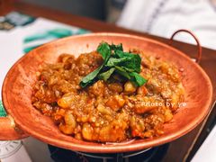 油焖鸡-云海肴·汽锅鸡·云南代表菜(曲江大悦城店)