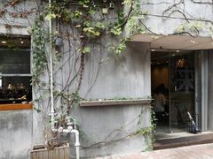 -来回·咖啡(天河南店)