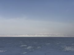 -青海湖国家重点风景名胜区