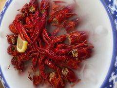 -虾皇(龙虾城旗舰店)