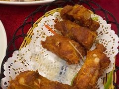 -胜记菜馆(文明路)