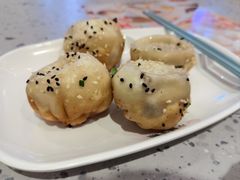 -小杨生煎(周浦万达店)