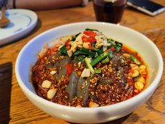 丽江鸡豆粉-一坐一忘云南菜(三里屯店)