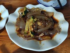 -新疆狼爷烤肉(宋庄店)