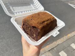 -老回回小吃(百万庄店)