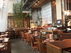-上海柏悦酒店·世纪100牛排馆