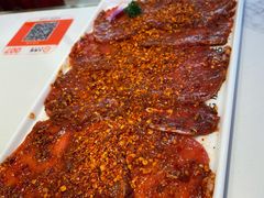 -大熊猫毛肚火锅(烟台万象汇店)