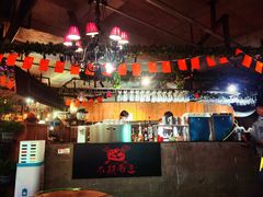 -MAAN COFFEE(金桥店)
